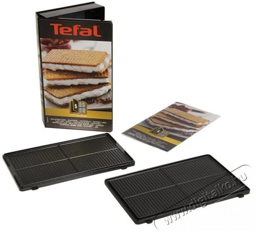 Tefal Snack Collection (XA800512) - Sütőforma