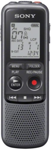 Sony ICD-PX240 - Diktafon