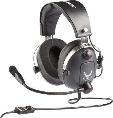 Thrustmaster 4060196 - Vezetékes fülhallgató