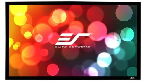 Elite Screens ER100WH1 - Projektor vászon