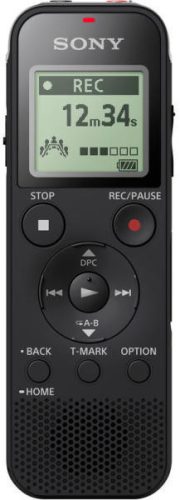 Sony ICD-PX470 - Diktafon