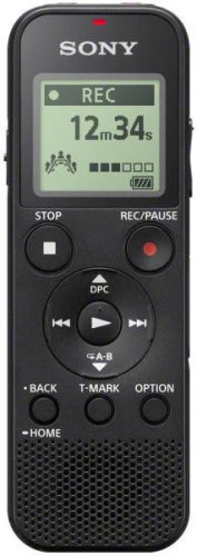 Sony ICD-PX370 - Diktafon