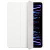 Apple Smart Folio iPad Pro 12.9 2021 white (MJMH3ZM/A) - Tablet tok