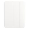 Apple Smart Folio iPad Pro 12.9 2021 white (MJMH3ZM/A) - Tablet tok