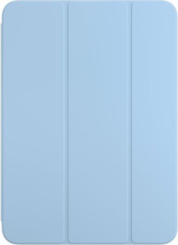 Apple Smart Folio 10.9" cover blue (MQDU3ZM/A) - Tablet tok
