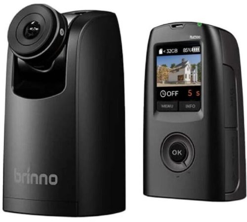 Brinno TLC300 - Akciókamera