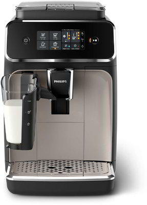 Philips EP2235/40 Series 2200 Automata kávéfőző - Kávéfőző